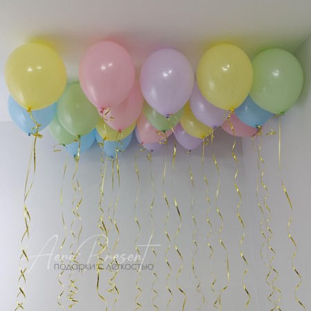 Микс "Нежность"